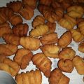Cooksnap dari Ana Safitri untuk resep Kue garpu manis dan renyah