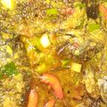 Cooksnap dari Seuta Yeosin Cimol untuk resep Pesmol ikan mujair