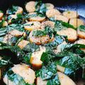 Cooksnap của Món Chay Ngon Mỗi Ngày - Chan's Cook khi họ làm theo món Chuối kho nghệ xả