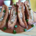 Cooksnap dari Nur Afni Aryani untuk resep Tahu Aci