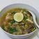 Cooksnap dari Agustina Sundari untuk resep 7. Soto Ayam Kampung versi Soto Solo