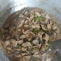 Cooksnap dari Lia Nurma untuk resep Beef yakiniku hokben mudah dan cepat #5resepterbaruku