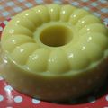 Cooksnap dari destydarman untuk resep Puding Jagung Manis