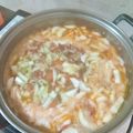 Cooksnap của Phuc Phan khi họ làm theo món Canh dưa chuột thơm lừng