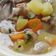 Cooksnap dari Diah Ayu Maritha untuk resep Sop tulang kerongkongan dan ceker Ayam kuah bening