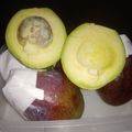 Cooksnap dari Bu Nopi_Dapur 745 untuk resep Tips memeram alpukat matang mulus