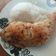 El cooksnap de Angélica Gdy cuando hizo Pollo al horno súper fácil.