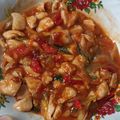 Cooksnap dari Dwi Endah Pratiwi untuk resep Fillet Dada Ayam Saus Asam Manis