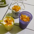 Cooksnap dari Yusri Albayani untuk resep Mango Whipped Cream / Jus Mangga Kekinian