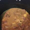 El cooksnap de maria cuando hizo Caldillo de papas con carne 💖.