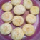 El cooksnap de Sonia Barreto cuando hizo Scones sin manteca.