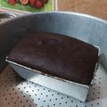 Cooksnap dari Yulita Sari untuk resep Brownies kukus