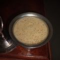 Laxmi Kailash's cooksnap of when they made ஏலக்காய், இஞ்சி டீ(ginger cardamom tea recipe in tamil).