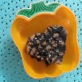 Pankti Baxi Desai's cooksnap of when they made ચોકલેટ કપ કેક (Chochlate Cup Cake Recipe in Gujarati).