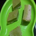 Cooksnap dari Santigd untuk resep Ketan Srikaya Pandan