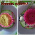 Cooksnap dari Luh Komang Arie untuk resep Mpasi 9m+ Banana Schotel