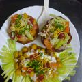 Srilekha Banik's cooksnap of when they made আলু কাবলী (aloo kabli recipe in Bengali).