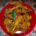 Cooksnap dari Siska Isfauria untuk resep (179) Oblok Ayam Khas Betawi