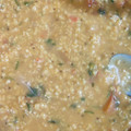 Neha kaur का कुकस्नैप जब उन्होंने ओट्स अनियन पैनकेक(oats onion pancake recipe in hindi) बनाया था।