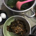 Cooksnap dari Adele untuk resep Tumis Kerang Dara Masak Kecap #Dandelion