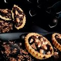 صورة من 🍓💞مطبخ ام ندى اماني🍓💞، شاركها بعد تجربة وصفة تارتولات بشوكولاتة