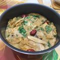 潘俊霖的(簡單料理) 的 九層塔蛋酒 cooksnap