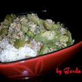 Gorda Ramsey's cooksnap of when they made Sauteed Bitter Melon (Ginisang Ampalaya).