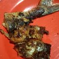 Cooksnap dari Wulan untuk resep Ikan Patin Bakar Teflon