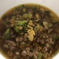 Cooksnap dari Lauren untuk resep Brokoli Cah Daging Sapi, Mpasi 1yr (+)