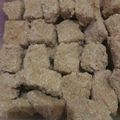 Cooksnap dari rina andriana untuk resep Nugget pisang keju