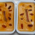 Cooksnap dari Agustina Setiawati untuk resep Puding panggang labu kuning