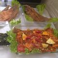 Cooksnap dari Siti Ruwaida untuk resep 110. Gurami Asam Manis Ala Resto