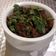 Meena Parajuli का कुकस्नैप जब उन्होंने बैंगन का भरता (baigan Ka bharta recipe in Hindi) बनाया था।