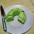 Cooksnap dari Hilsa Rahmatia Torano untuk resep Bolu Greentea Kukus 🌿