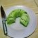 Cooksnap dari Hilsa Rahmatia Torano untuk resep Bolu Greentea Kukus 🌿