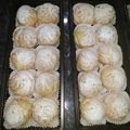 Cooksnap dari Dewi untuk resep KUE SUS Praktis + Vla