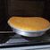 El cooksnap de lauratomasmateo cuando hizo Torta de mandarina y zanahoria.