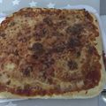 El cooksnap de MarcelaPP cuando hizo Pizza Ula ula.