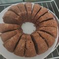 Cooksnap dari Lia Hny untuk resep Bolu pisang kukus