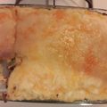 El cooksnap de berkyreyes cuando hizo Pastelón de papas y carne de res.