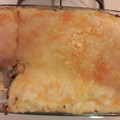 El cooksnap de berkyreyes cuando hizo Pastelón de papas y carne de res.