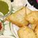 Sandhya Aggarwal का कुकस्नैप जब उन्होंने समोसे (Samose) recipe in hindi बनाया था।