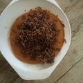 Cooksnap dari Nur Latifah untuk resep Dorayaki Teflon