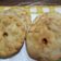 El cooksnap de Araceli Alderete cuando hizo Torta fritas sin TACC (apto celiacos).