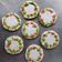 Cooksnap dari Ria Mamanya Tata untuk resep Sugar Cut Out Cookie (Christmas Cookies) - Kukis Hias