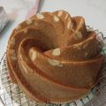 Cooksnap dari Rina bachriaty untuk resep Bolu Rampah a k a Ontbijtkoek