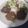 El cooksnap de Sara Diaz cuando hizo Hamburguesa de berenjena con patatas, todo en uno. Vegetariana.