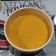 El cooksnap de Camii Hesayne cuando hizo Sopa cremosa de zapallo anco y zanahoria 🥕 - versión light y calórica.