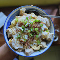 Cooksnap dari Abeng Sagara untuk resep Oyakodon / chicken and egg donburi