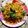 Anuradha Naskar's cooksnap of when they made ম্যাগি চাট (Maggi Chat recipe in Bengali).